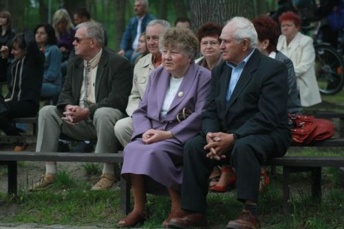 Urok Wesołej Majówki - zdjęcia