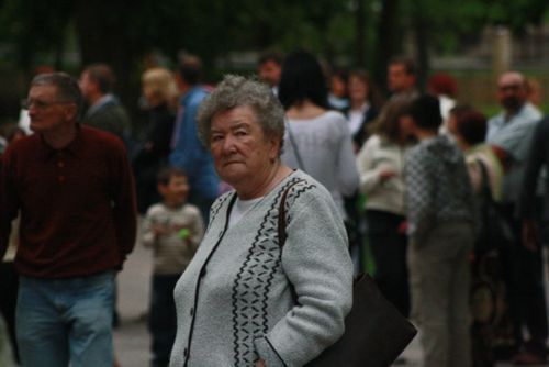 Urok Wesołej Majówki - zdjęcia
