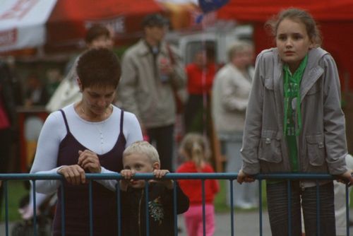 Urok Wesołej Majówki - zdjęcia