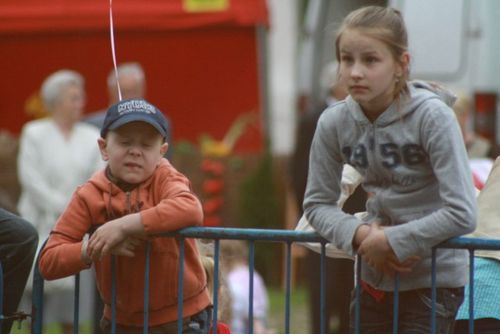 Urok Wesołej Majówki - zdjęcia