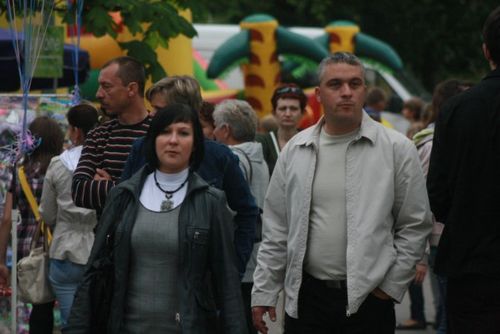 Urok Wesołej Majówki - zdjęcia