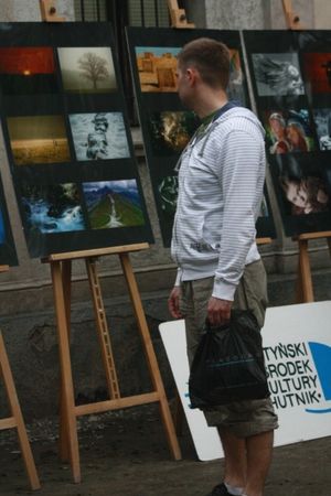 Urok Wesołej Majówki - zdjęcia