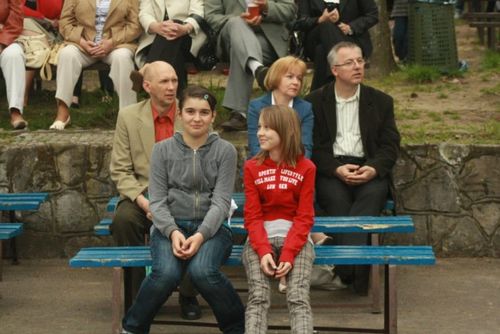 Urok Wesołej Majówki - zdjęcia