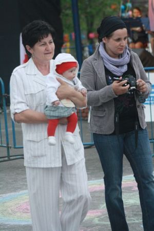 Urok Wesołej Majówki - zdjęcia