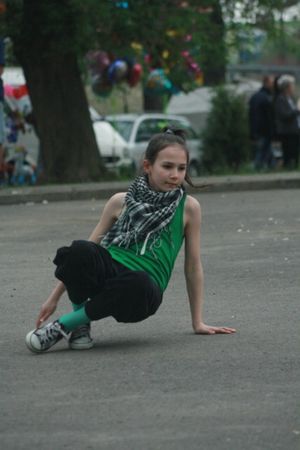 Urok Wesołej Majówki - zdjęcia