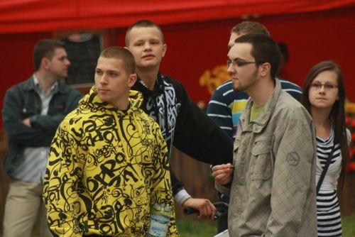 Urok Wesołej Majówki - zdjęcia