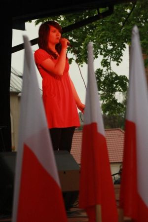 Urok Wesołej Majówki - zdjęcia