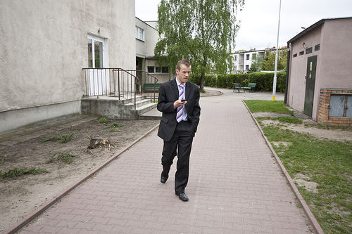 Pierwszy dzień za nimi - zdjęcia