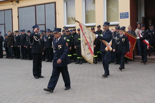 Medale, odznaki i wyróżnienia - zdjęcia