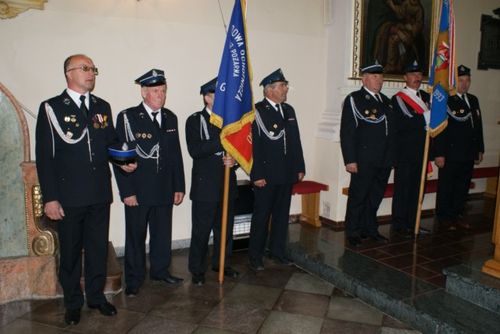 Medale, odznaki i wyróżnienia - zdjęcia