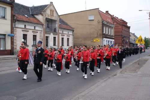 Medale, odznaki i wyróżnienia - zdjęcia