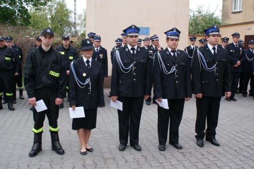 Medale, odznaki i wyróżnienia - zdjęcia