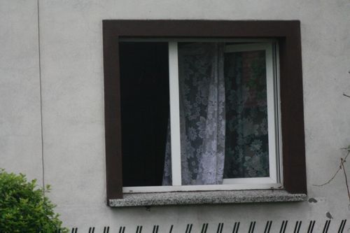 O krok od wybuchu - zdjęcia