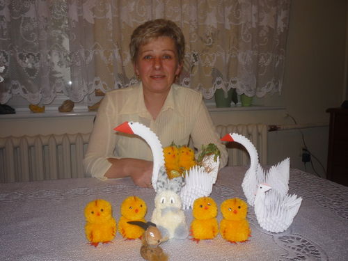 Ukryte talenty w Brzeziu - zdjęcia