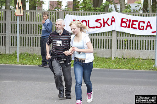 Biegli po zdrowie - galeria