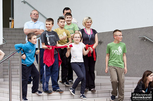 Biegli po zdrowie - galeria