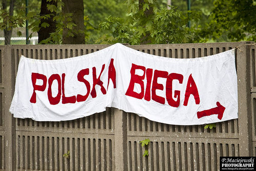 Biegli po zdrowie - galeria