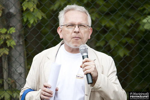 Biegli po zdrowie - galeria