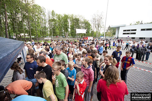 Biegli po zdrowie - galeria