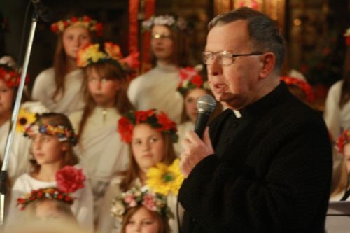 Kwiatki Jana Pawła II