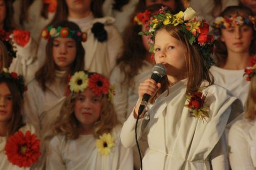 Kwiatki Jana Pawła II
