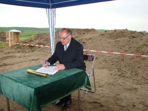 Ruszyła strefa gospodarcza