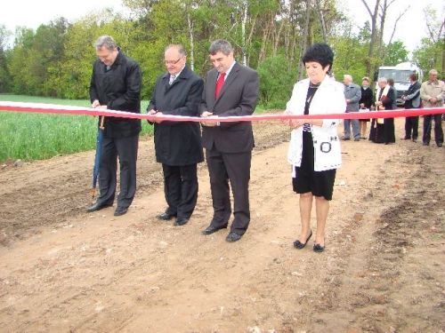 Ruszyła strefa gospodarcza