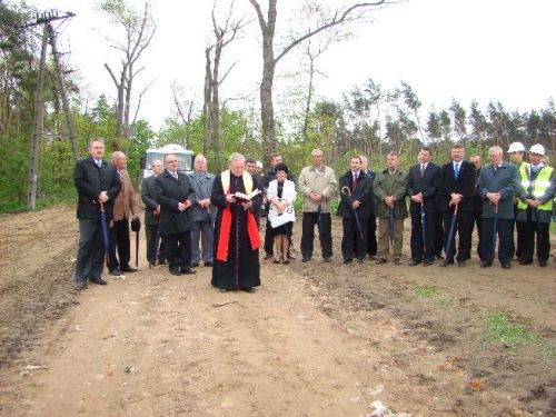 Ruszyła strefa gospodarcza