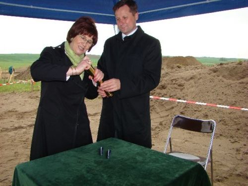 Ruszyła strefa gospodarcza