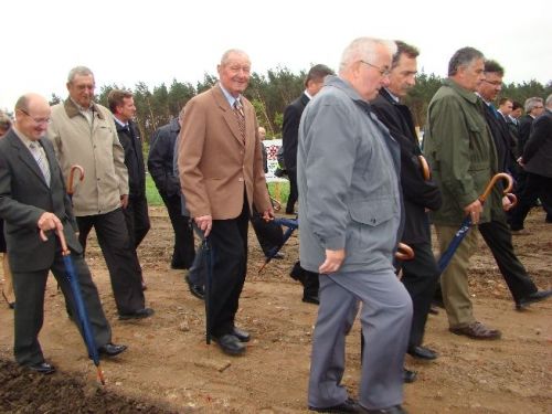 Ruszyła strefa gospodarcza