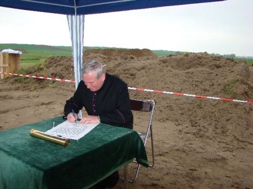 Ruszyła strefa gospodarcza