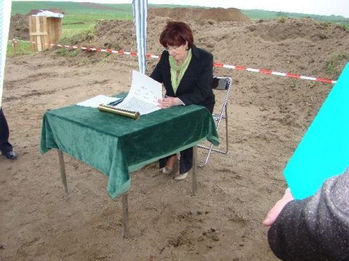 Ruszyła strefa gospodarcza