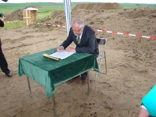 Ruszyła strefa gospodarcza