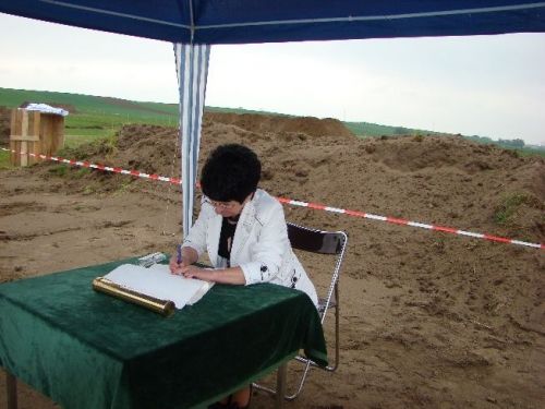 Ruszyła strefa gospodarcza