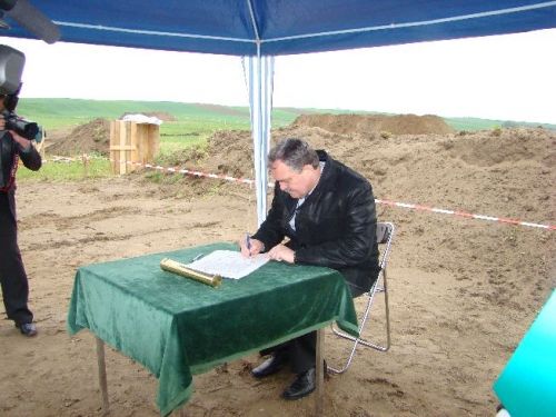 Ruszyła strefa gospodarcza