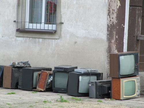 Zebrali 7 ton odpadów - zdjęcia