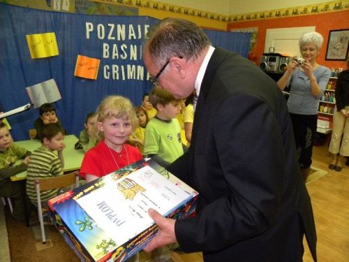 Grupa MISIE najlepsza - zdjęcia
