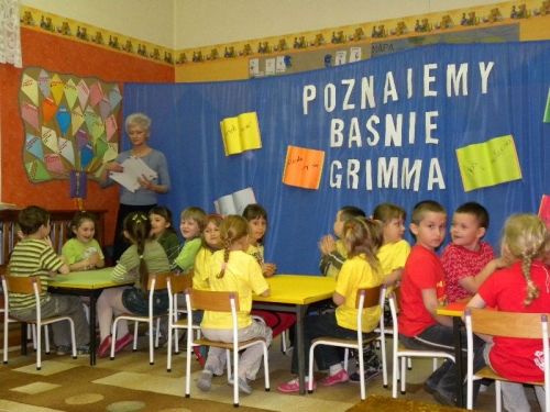 Grupa MISIE najlepsza - zdjęcia