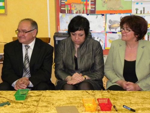Grupa MISIE najlepsza - zdjęcia