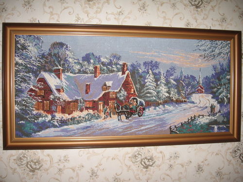 Ukrytych talentów ciąg dalszy - galeria
