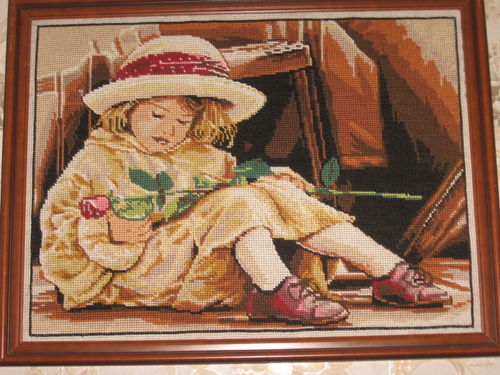 Ukrytych talentów ciąg dalszy - galeria