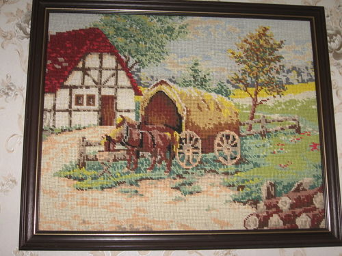 Ukrytych talentów ciąg dalszy - galeria
