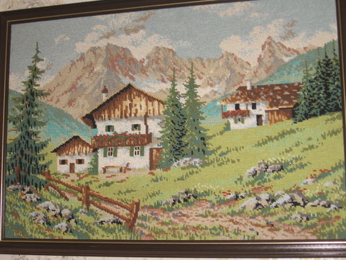 Ukrytych talentów ciąg dalszy - galeria