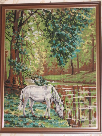 Ukrytych talentów ciąg dalszy - galeria