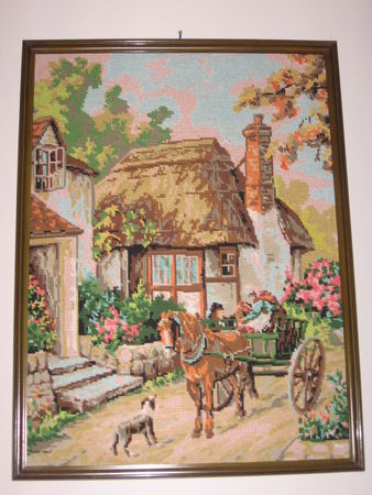 Ukrytych talentów ciąg dalszy - galeria