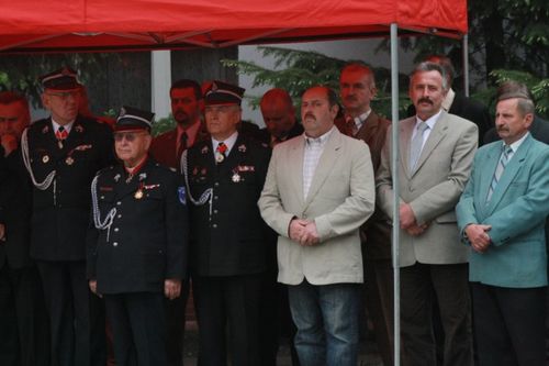 Uroczysty Dzień Strażaka - galeria