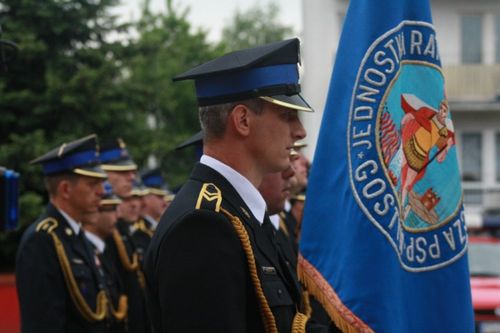 Uroczysty Dzień Strażaka - galeria