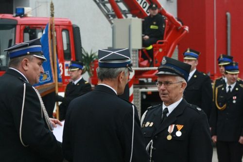 Uroczysty Dzień Strażaka - galeria