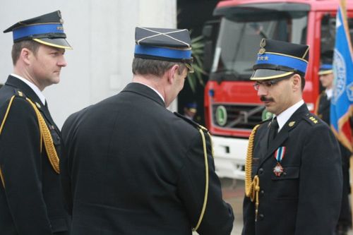 Uroczysty Dzień Strażaka - galeria