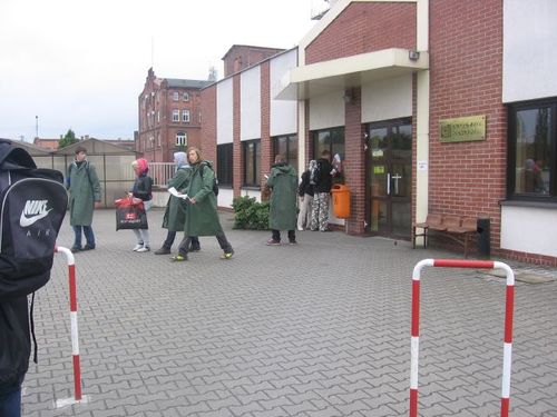 Historia odkrywana na nowo - zdjęcia